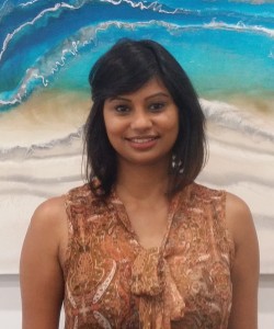 Preeti Ram