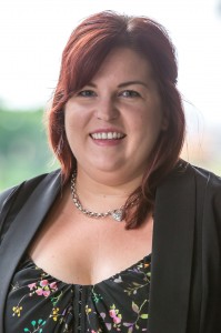 Melissa De Corrado