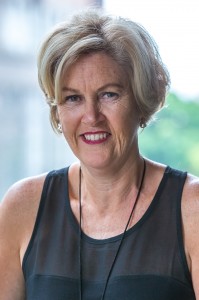 Debbie Patterson