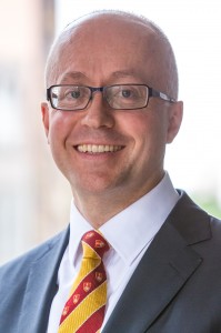 Stephen Christie