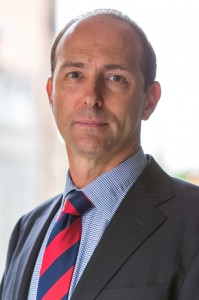 Andrew Harding