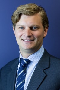 Will Porter - Global Research Manager