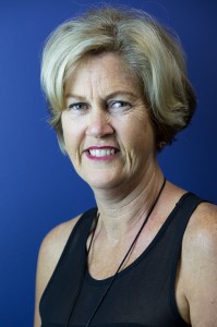 Debbie Patterson