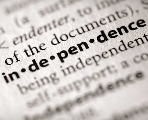 Independence - 1280 wide