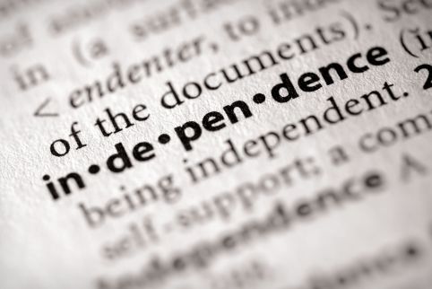 Independence